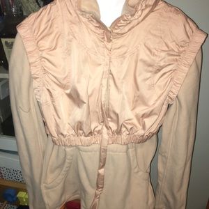 Stella McCartney for Adidas Fleece Jacket